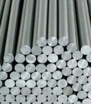 Besi Round Bar (As ST 41)